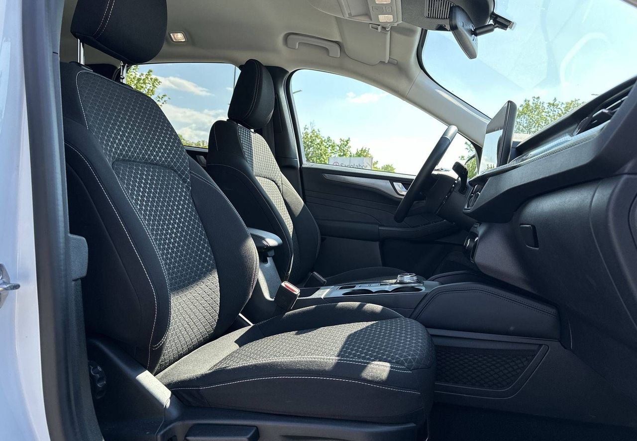Zunanja slika - Ford Kuga - 1.5 EcoBoost Titanium... - 18