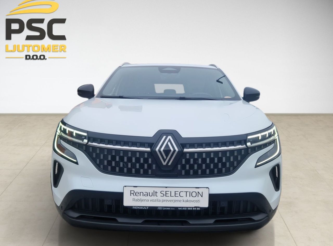 Zunanja slika - Renault Austral - 1.3 MHEV 160 TECHNO AUTO - 2