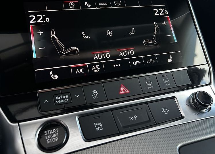 Zunanja slika - Audi A6 - Avant 40 TDI S tronic Sport-ACC-MRTVI KOT-VL.KLJUKA-360 - 11