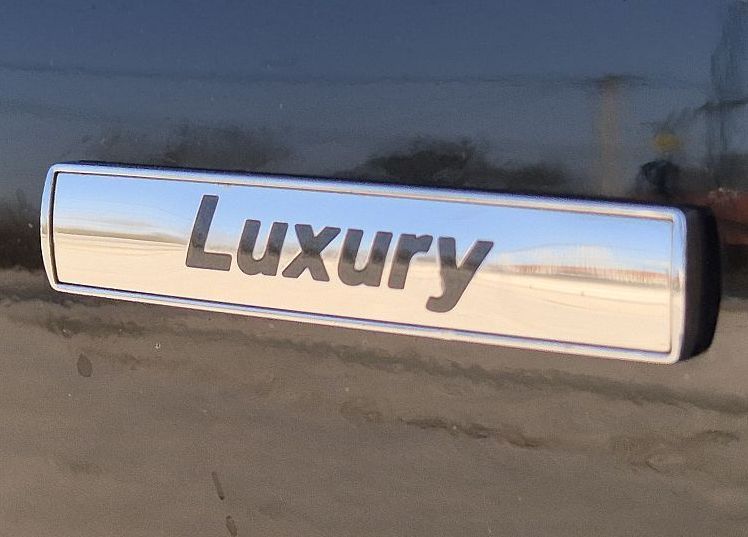 Zunanja slika - BMW Serija 3 - Touring: 320d LUXURY °Bi-XENON °ALU 17 °2. lastnik ODLIČ - 9