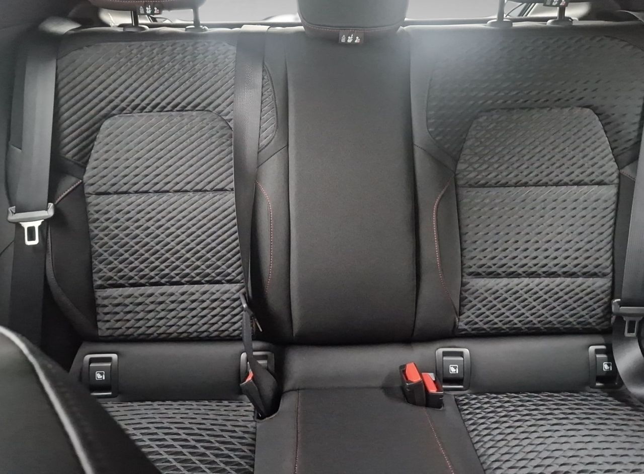 Zunanja slika - Renault Clio - techno TCE 115 - 14