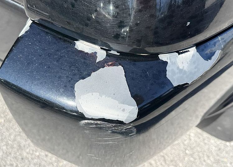 Zunanja slika - Toyota RAV4 - 2.0d 116ks 4x4 °SLO-POREKLO° °SAMO 190.900 km° - 12