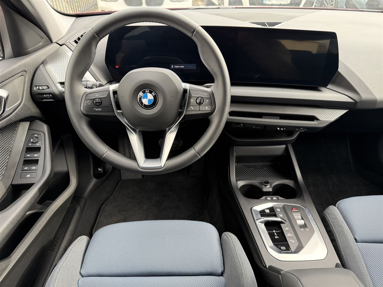 Zunanja slika - BMW Serija 1 - 116 - 2