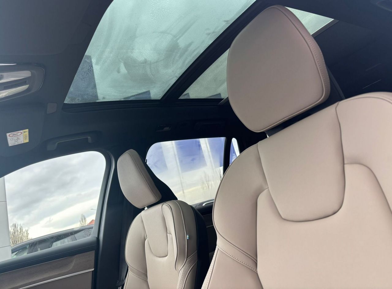 Zunanja slika - Volvo XC90 - B5P Plus Bright 7s AWD 3 leta garancije+3 servisi - 14