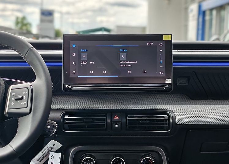 Zunanja slika - Citroën C3 - Plus Turbo 100 S S ročni - 8