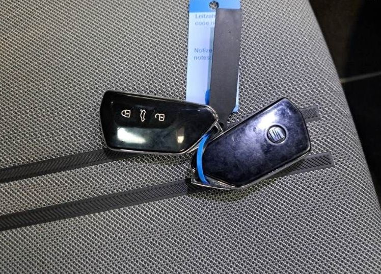 Zunanja slika - Seat Leon - 2.0 TDI 110KW  DSG.NAVI.PDC.LED.ACC.2023 TOP - 14