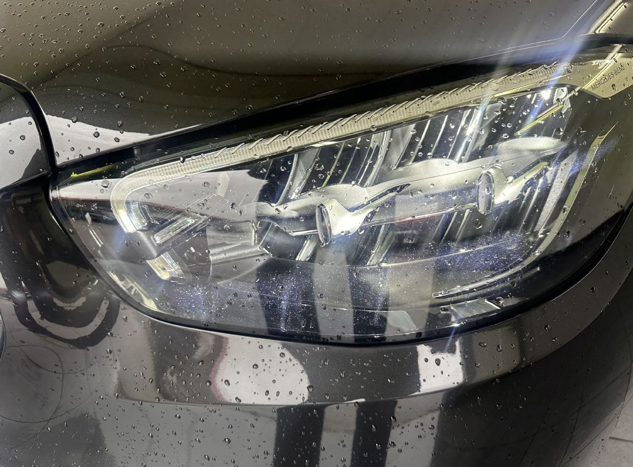 Zunanja slika - Mercedes-Benz E-Razred - E 300 e Exclusive Avt.KAMERA.LED.NAVI.ACC.SAMO 48. - 3