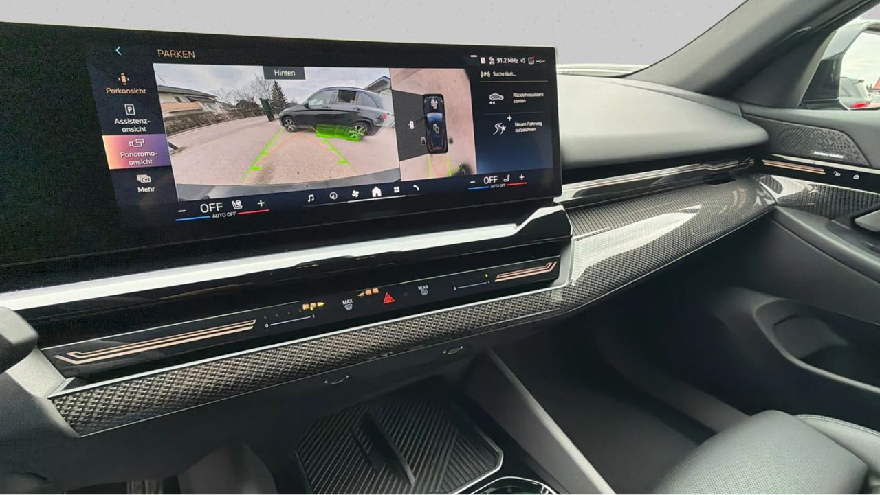 Zunanja slika - BMW X5 - xDrive30d - 13