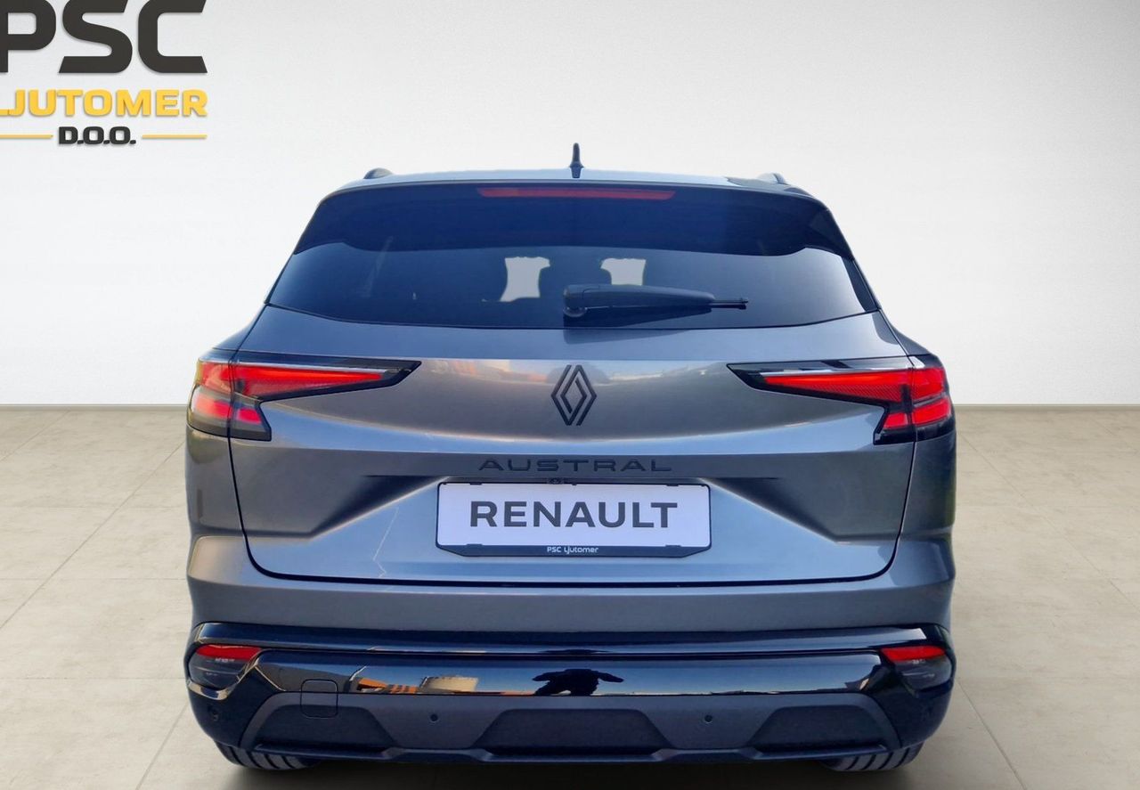 Zunanja slika - Renault Austral - TCe 150 Esprit Alpine Avt. + DODATNI PAKETI - 6