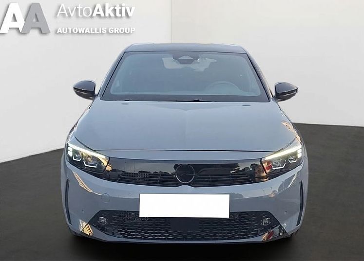 Zunanja slika - Opel Corsa - 1.2 TURBO 74KW GS AUTOMATIK | MATRIX ŽAROMETI - 8