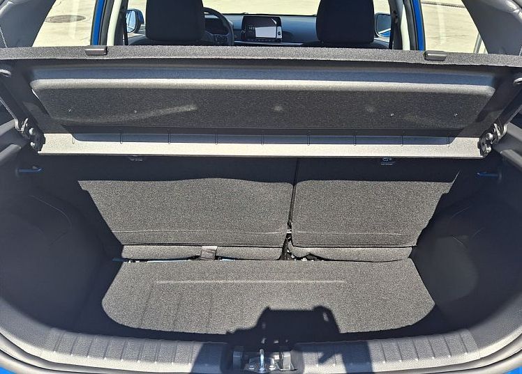 Zunanja slika - KIA Picanto - 1.0 GDI LX Active. M T  4-sedežni - 12