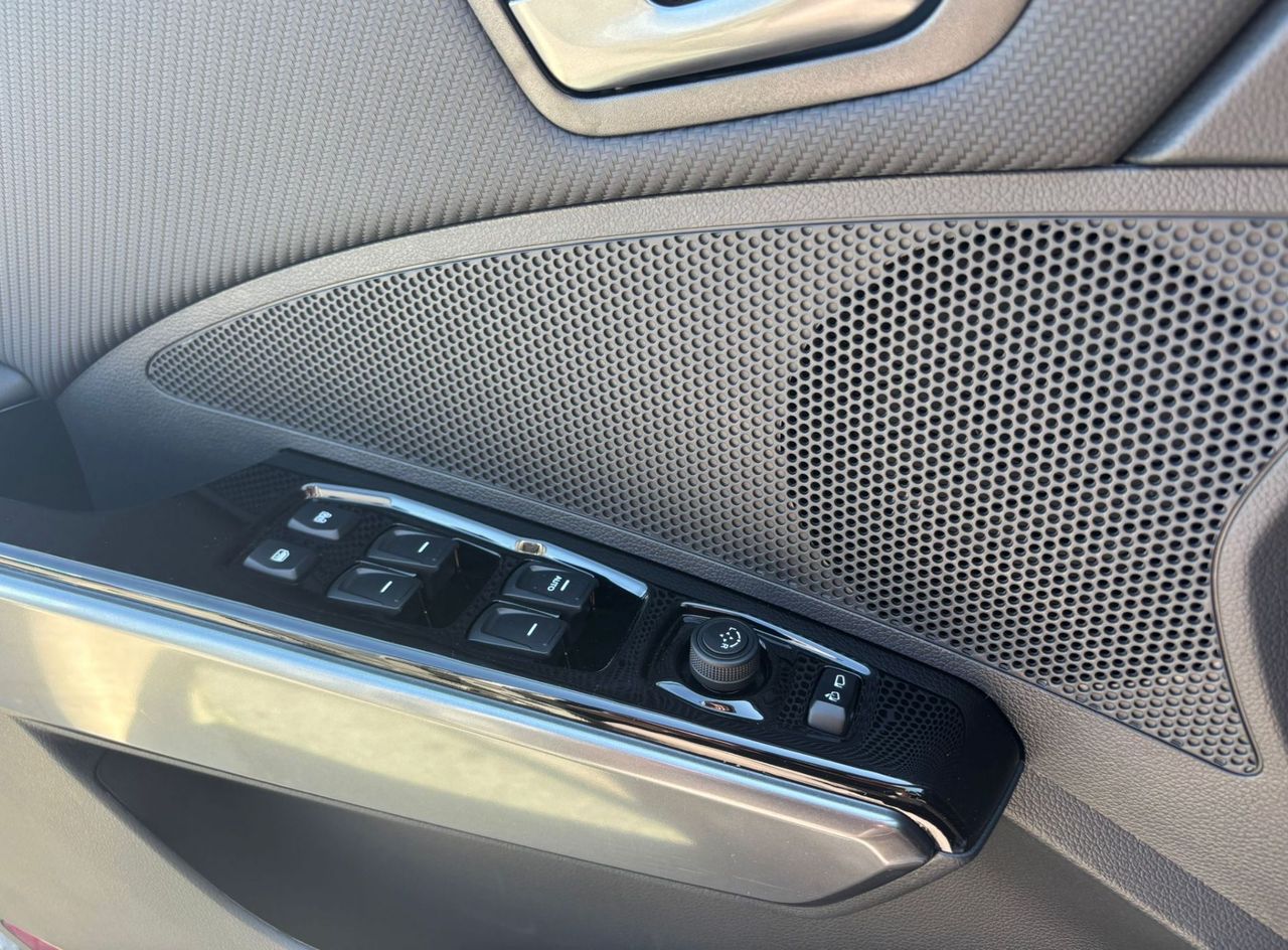 Zunanja slika - KG Mobility Tivoli - 1.5 GDI-T Fresh M T - 13