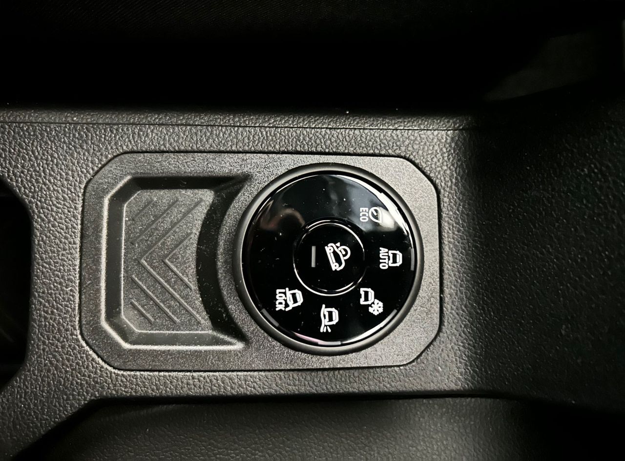 Zunanja slika - Dacia Duster - TCe 130 4x4 Expression - 10