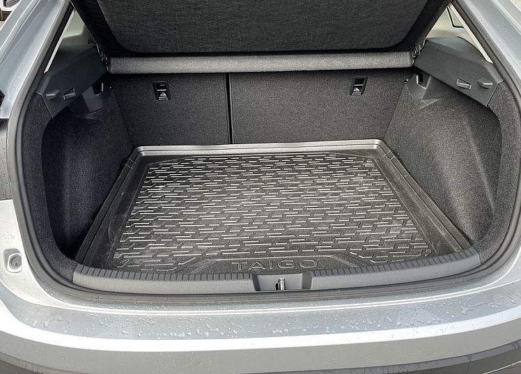 Zunanja slika - VW Taigo - 1.0 TSI avt. Style 85  115 - 7