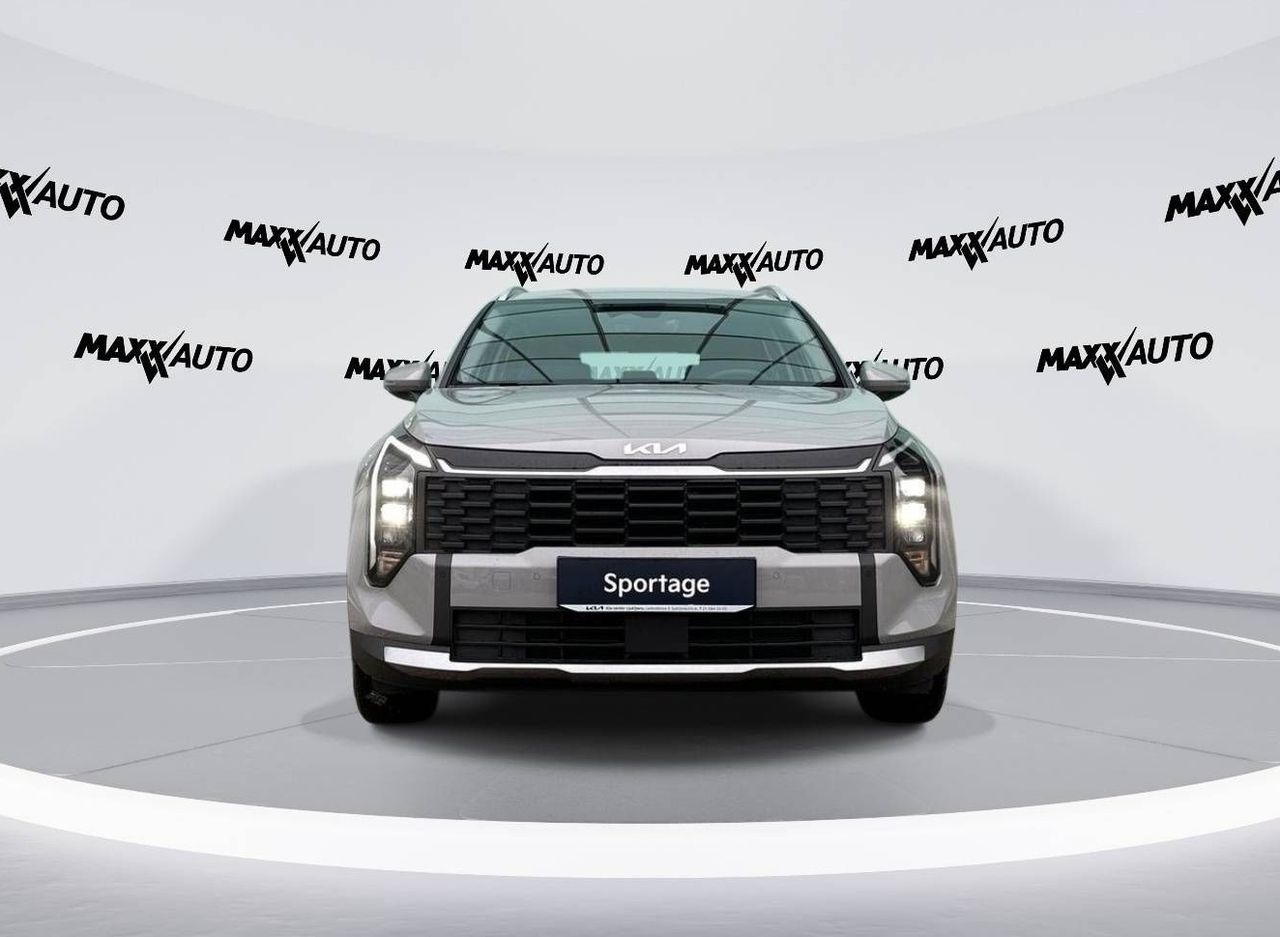 Zunanja slika - KIA Sportage - 1.6 T-GDI LX Fresh ISG DCT - 2