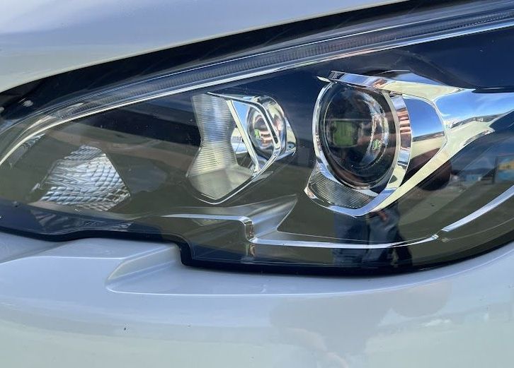 Zunanja slika - Peugeot 308 - SW 1.2 PureTech 130 S S Active. NAVI. 2X PDC. - 4