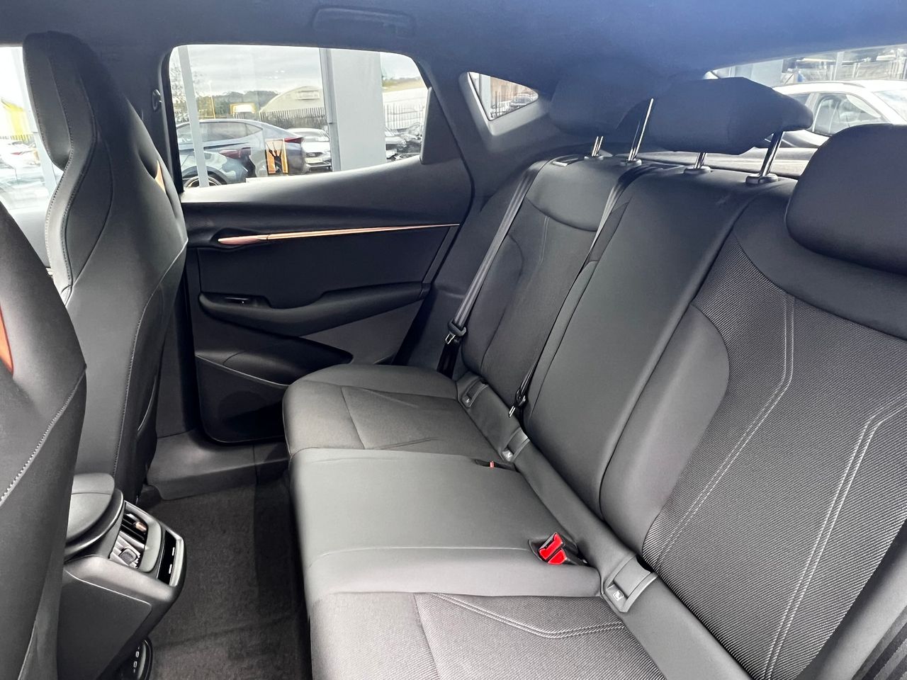 Zunanja slika - Cupra Tavascan - Endurance First Edition 77 kWh - 16