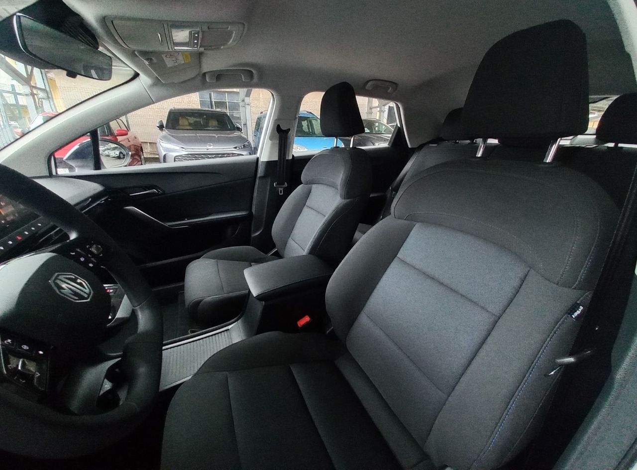 Zunanja slika - MG MG4 - Standard 51kWh  ZALOGA - 6