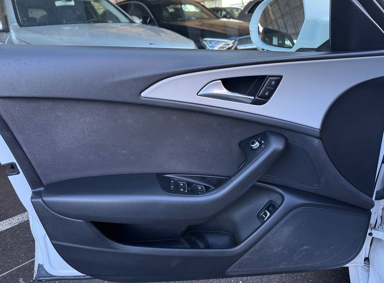 Zunanja slika - Audi A6 - Avant 2.0 TDI QUATTRO S-LINE MATRIX NAVI PDC TEM WEBAS - 13