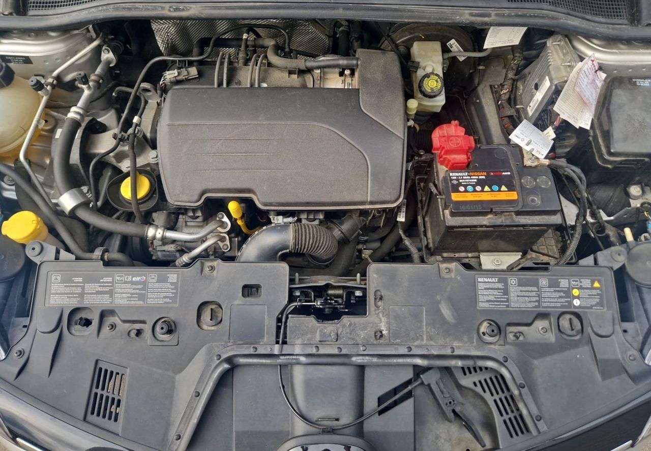 Zunanja slika - Renault Clio - 1.2 16V Dynamique - 17