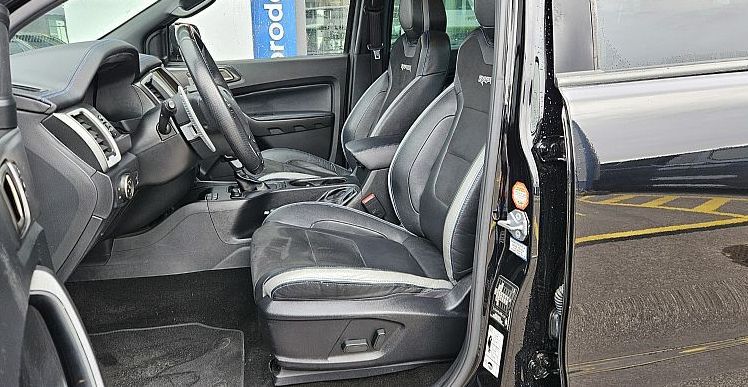 Zunanja slika - Ford Ranger - RAPTOR 2.0 TDCi A10 - 3