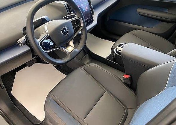 Zunanja slika - Volvo EX30 - Ultra Twin Motor Performance AWD... - 9