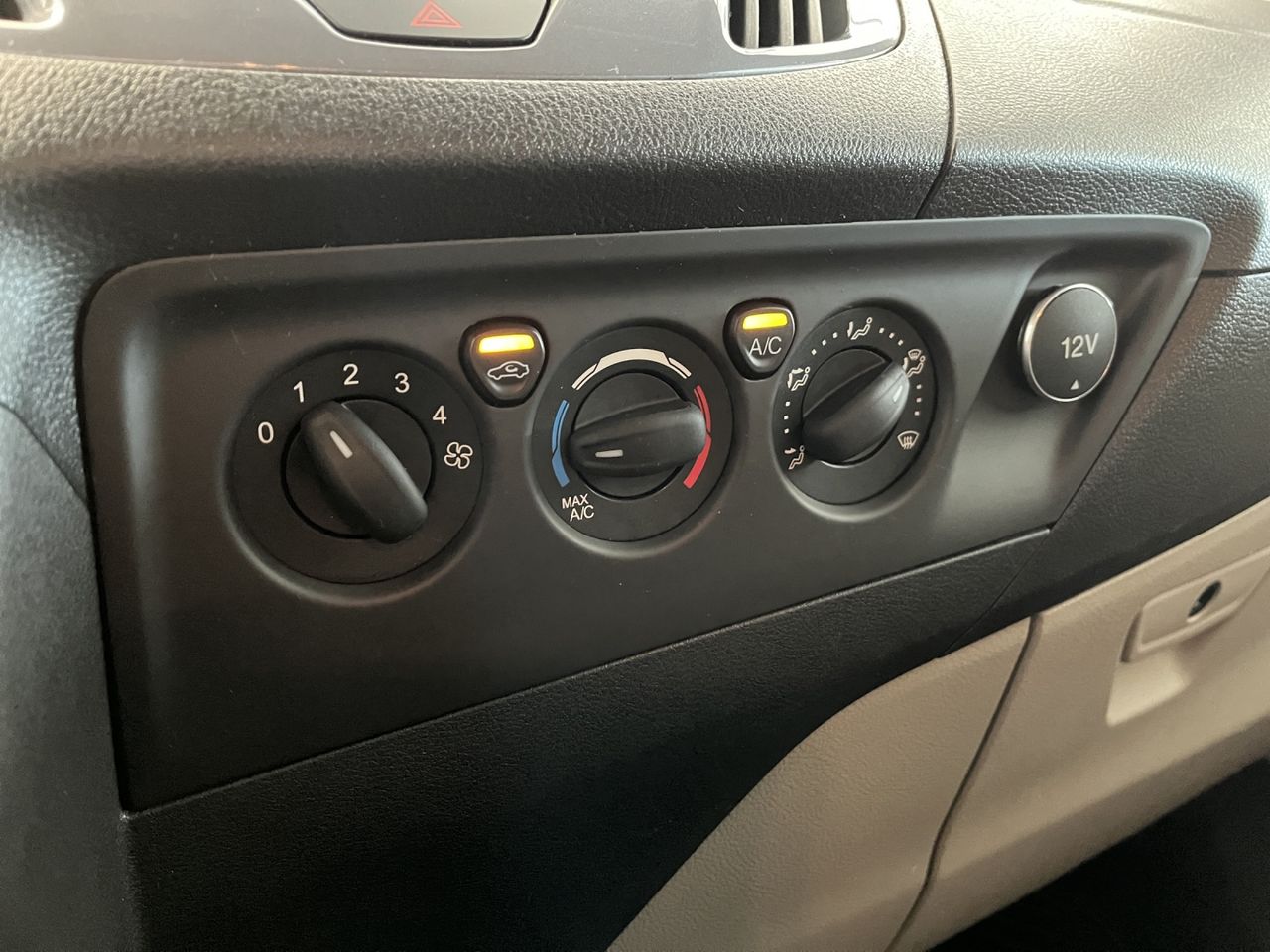 Zunanja slika - Ford E-Transit Custom - Transit - 11