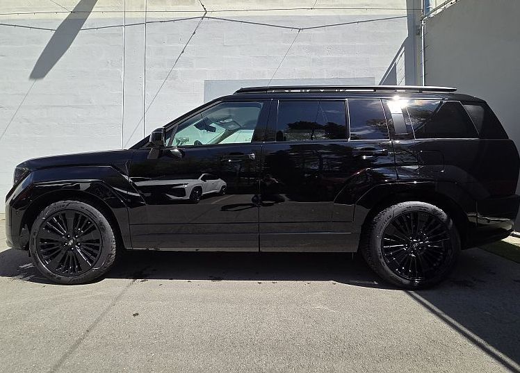 Zunanja slika - Hyundai Santa Fe - 4WD PHEV Impression Calligraphy Digital Key - 3