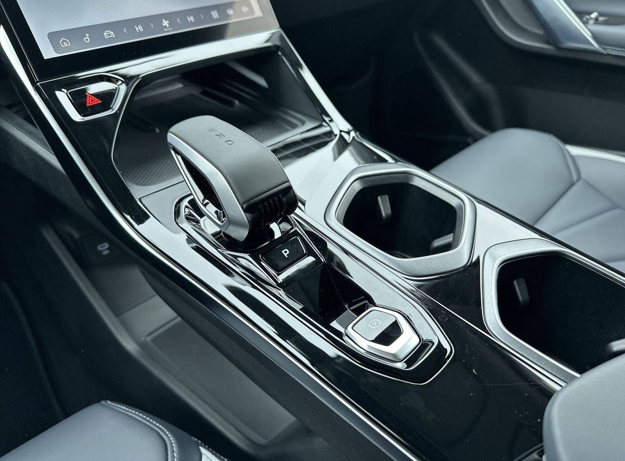 Zunanja slika - Geely StarRay - 1.5 TD 7DCT GK - 15