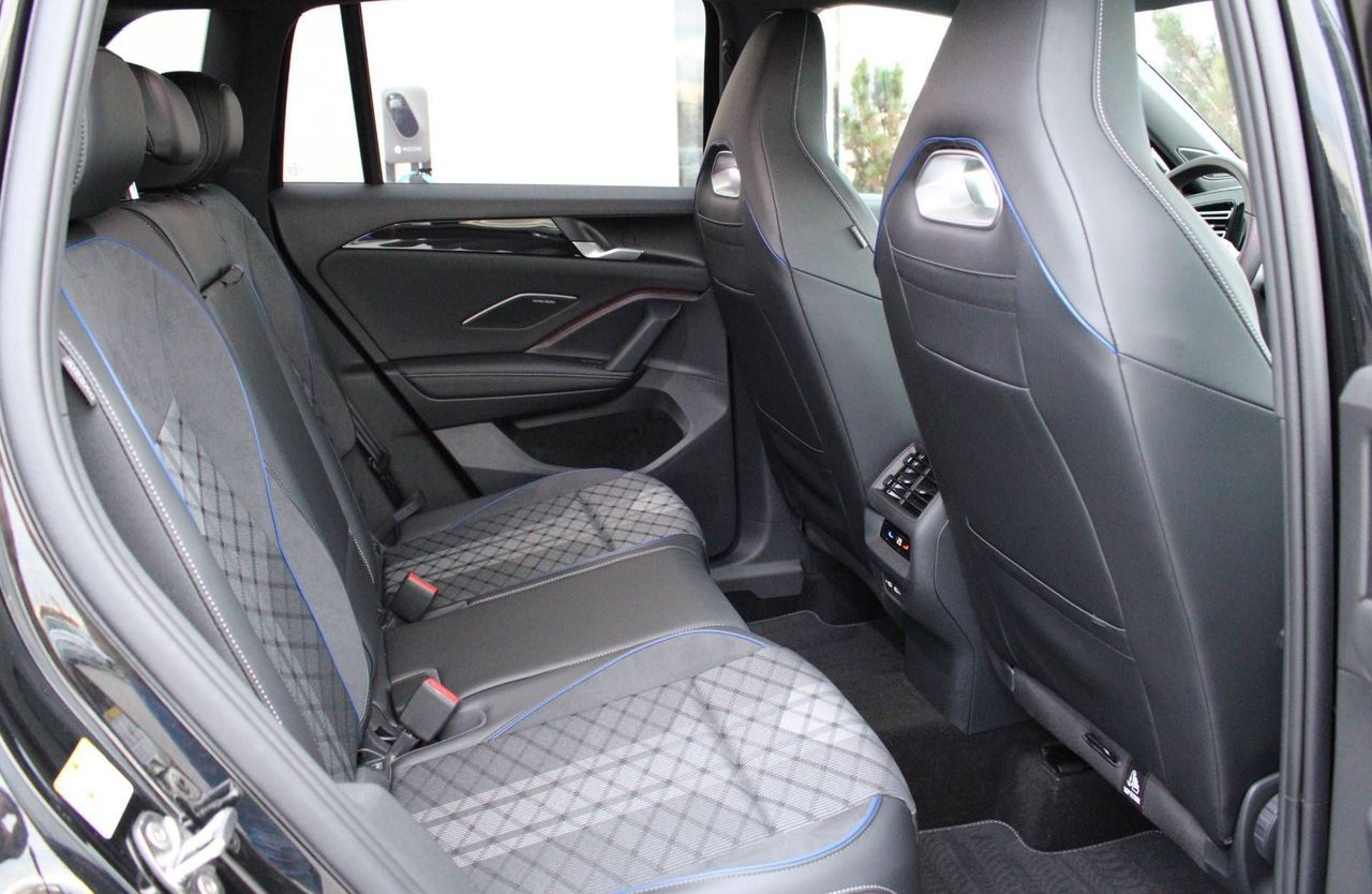 Zunanja slika - VW Tiguan - 2.0TSI 4MOT. R-LINE 195kW HEAD UP ACC SIDE AST I.. - 11