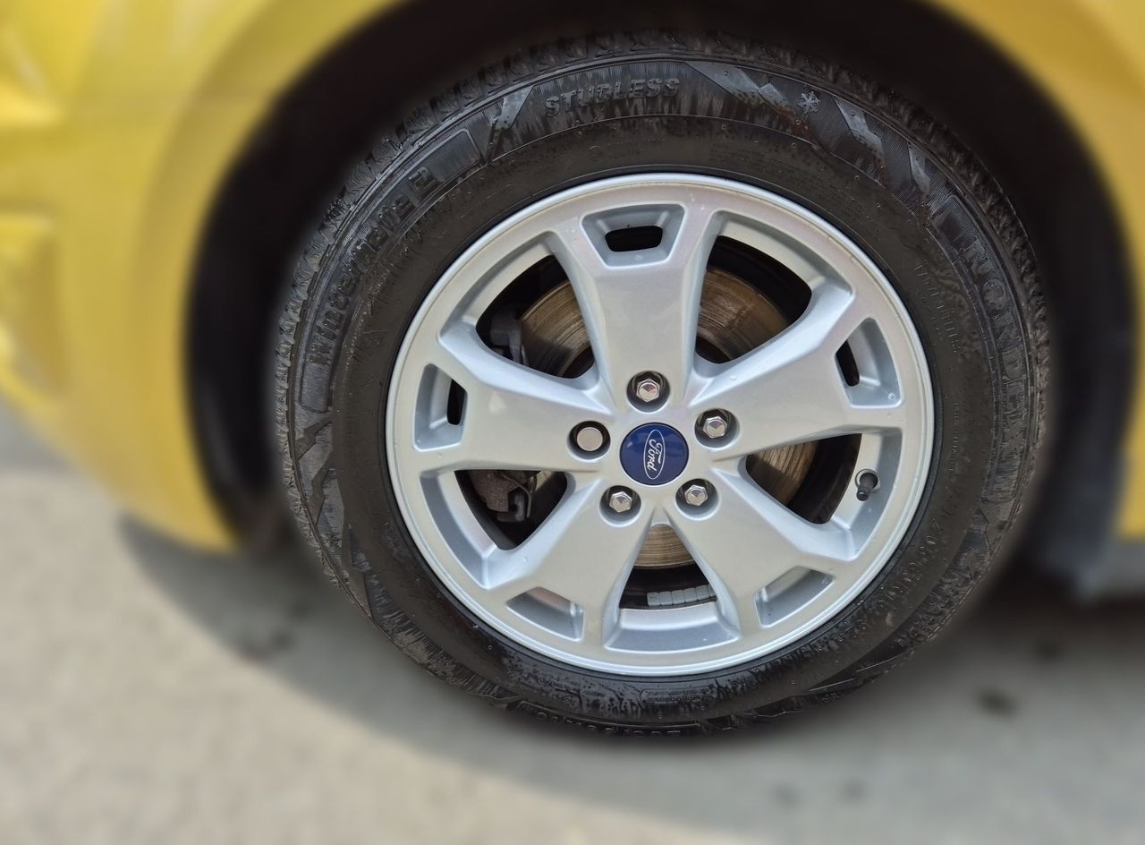 Zunanja slika - Ford Tourneo Connect - TITANIUM 1.5TDCi 120PS M6-SLO-1.LAST-PANO-VRHUNSK - 8