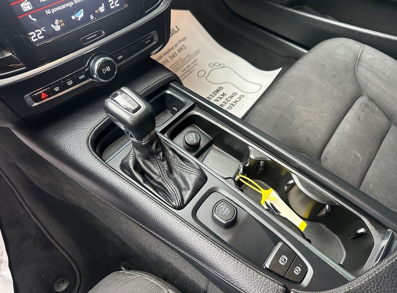 Zunanja slika - Volvo V90 - D3 FUL LED NAVI ACC GR.VOLANA IN SEDEŽEV KLJUKA - 17