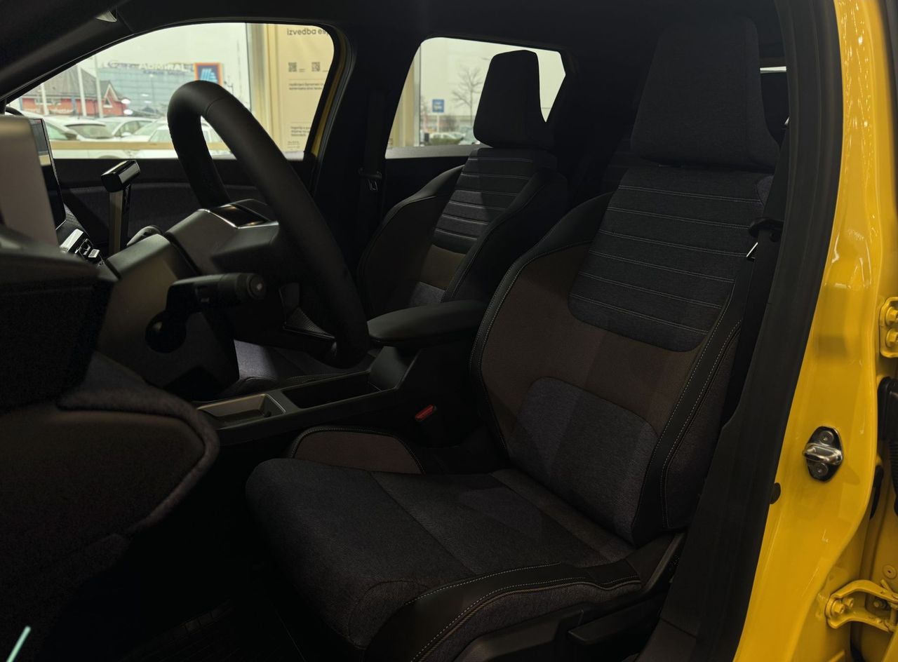 Zunanja slika - Renault 5 E-tech - TECHNO 150 HP COMFORT RANGE - 13