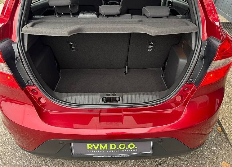 Zunanja slika - Ford Ka - +°1.2°1.LAST°SLO°AVT.KLIMA°PARK.SEN.°SAMO 68.000.. - 8