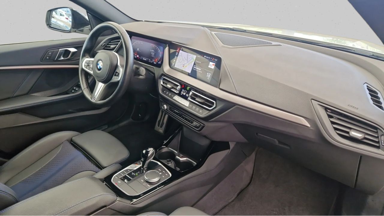 Zunanja slika - BMW Serija 2 - 218i - 9