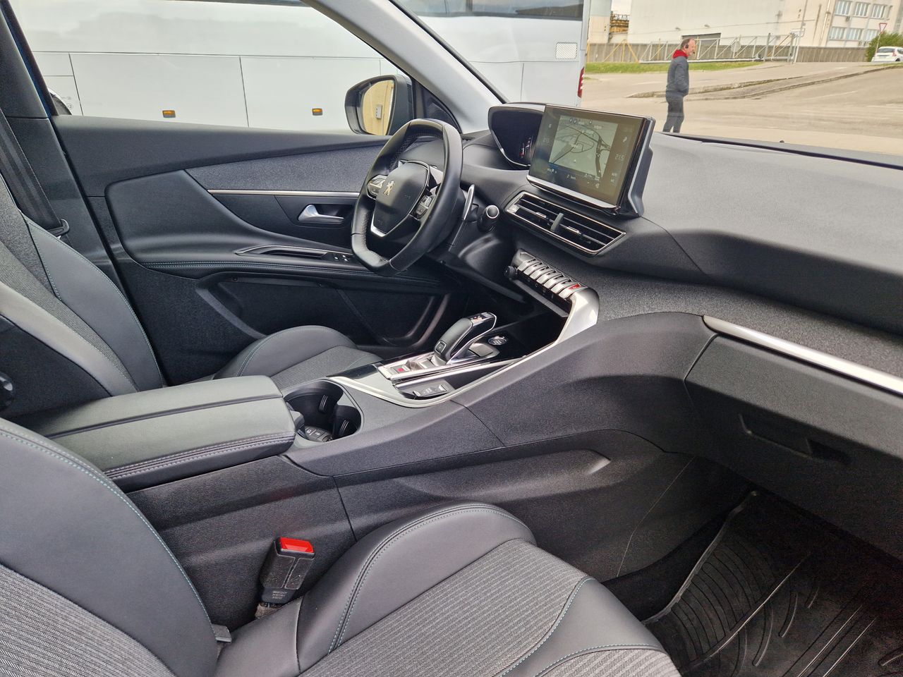 Zunanja slika - Peugeot 3008 - 3008 - 9