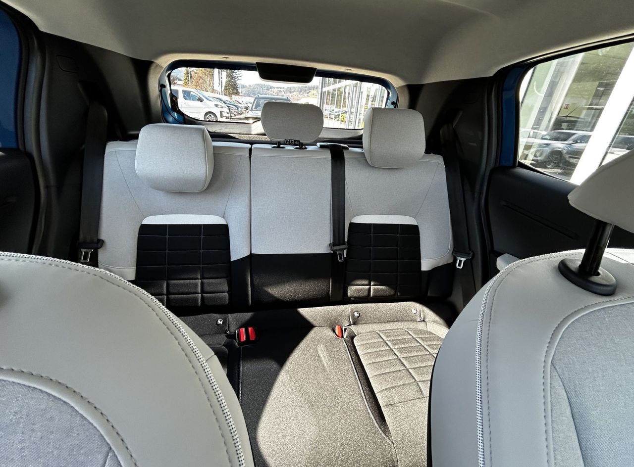 Zunanja slika - Citroën C3 - Plus Hybrid110 S S eDCT6 - 11