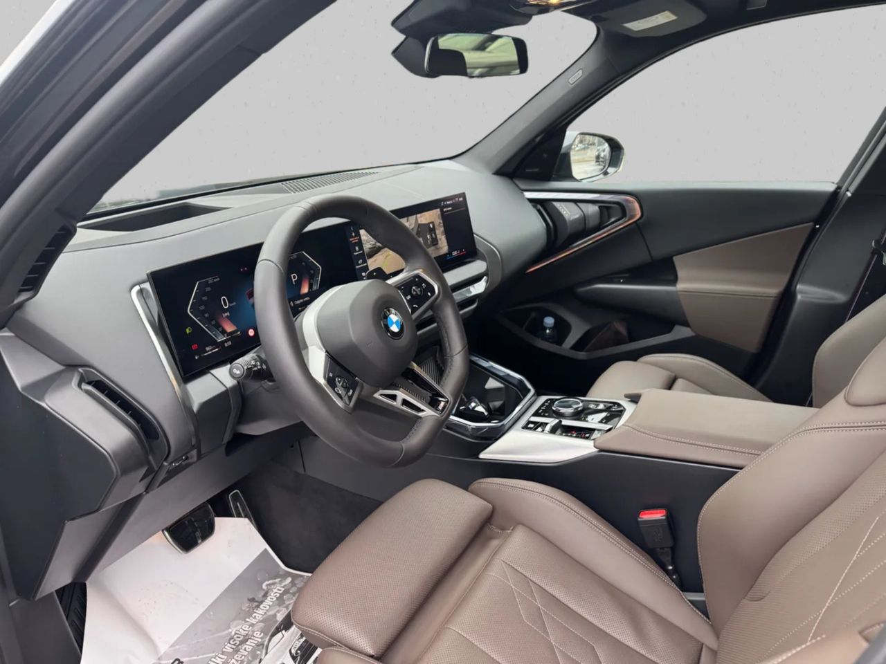 Zunanja slika - BMW X3 - 20d xDrive - 6