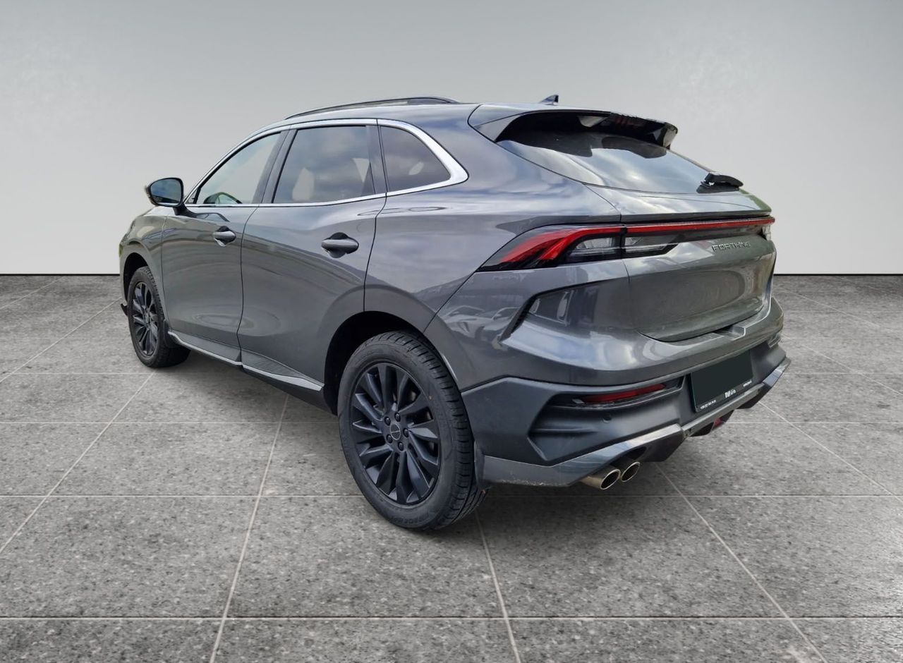 Zunanja slika - Forthing Forthing T5 EVO - T5 Evo my 2026 + ADAS - 3