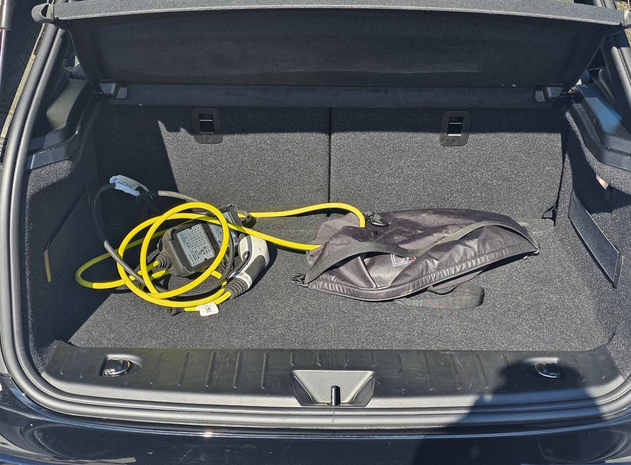 Zunanja slika - BMW i3 - BMW  120 Ah NAVI PRO LED GRET SED TEMP ... - 13