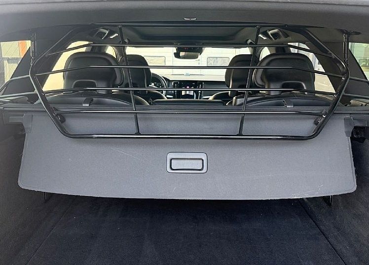 Zunanja slika - Volvo V90 - D5 AWD R-Design Carbon POLESTAR BOWERS WILKINS - 10