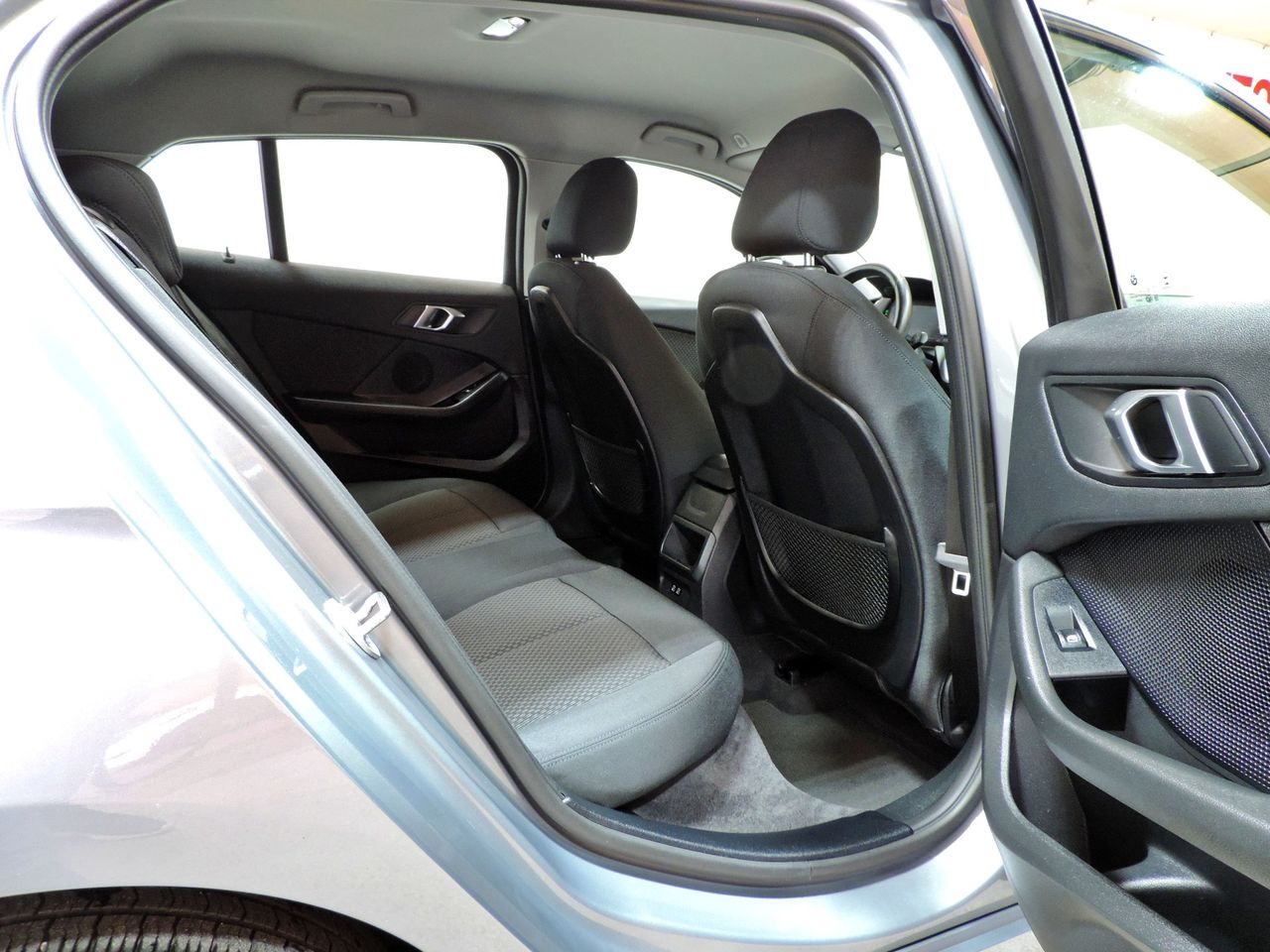 Zunanja slika - BMW Serija 1 - 116d Avt. KAMERA-LED-COCKPIT... - 12