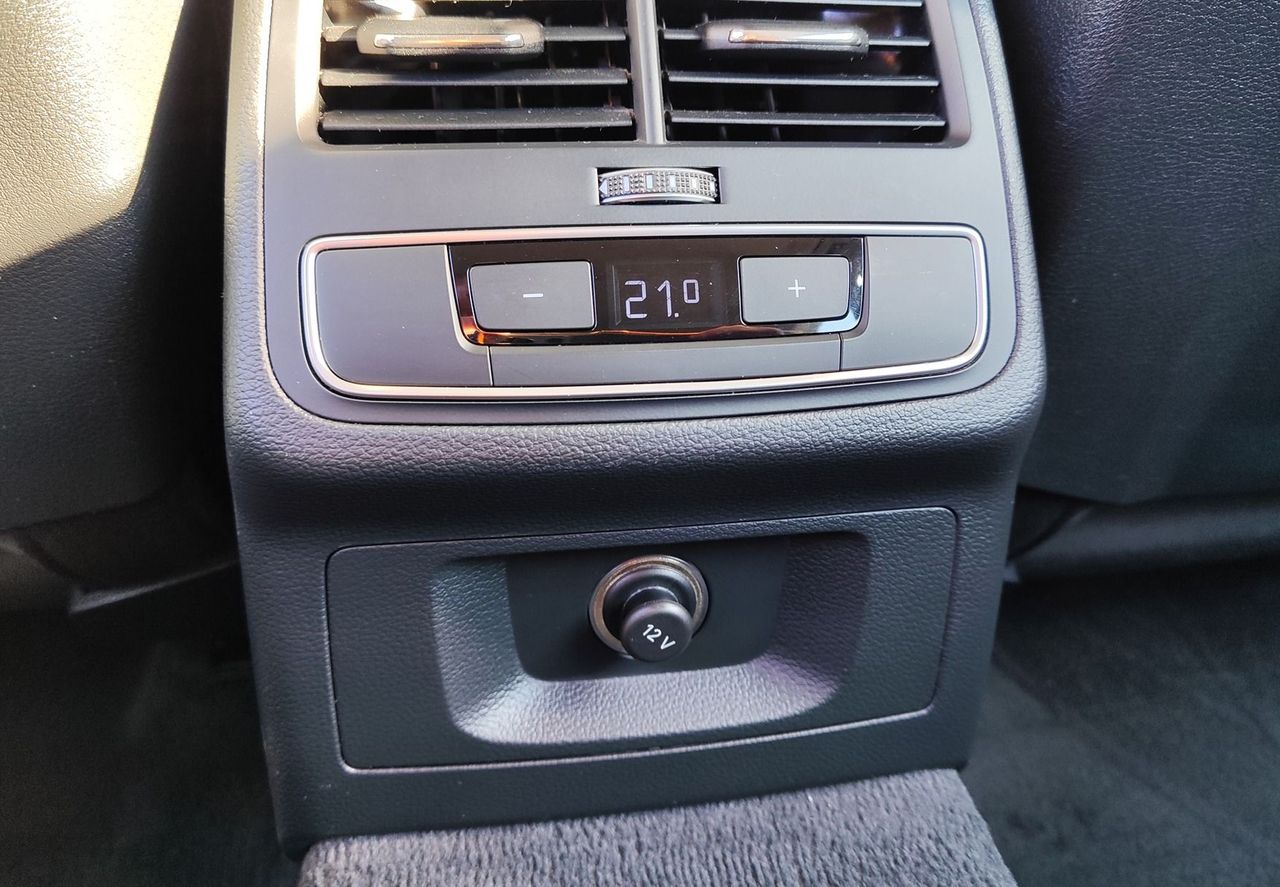 Zunanja slika - Audi A4 - Avant 3.0 TDI quattro tiptronic 200kw - 18