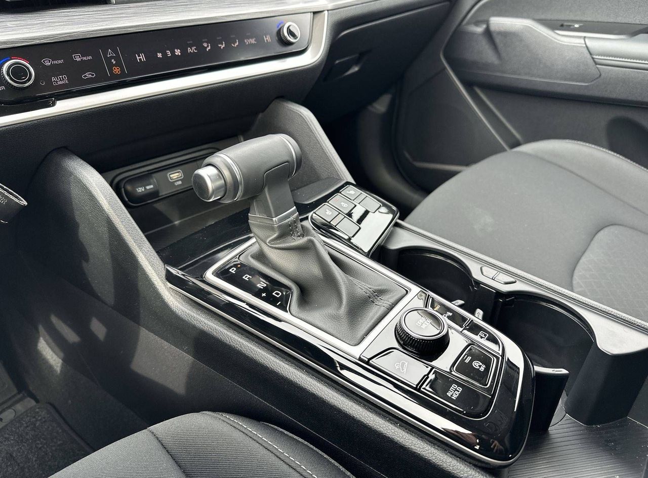 Zunanja slika - KIA Sportage - 1.6 T-GDi LX Fresh.ISG 7 DCT... - 18