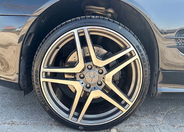 Zunanja slika - Mercedes-Benz SL-Razred - SL 500 - XENON - GRET+HLAJ. - ZRAČNO - 7