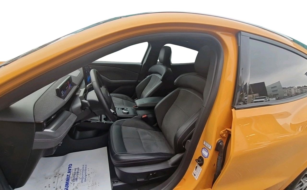 Zunanja slika - Ford Mustang - 91kWh 358kW AVT. AWD GT-SLO-RADAR-360-ZIM.PAKET - 5