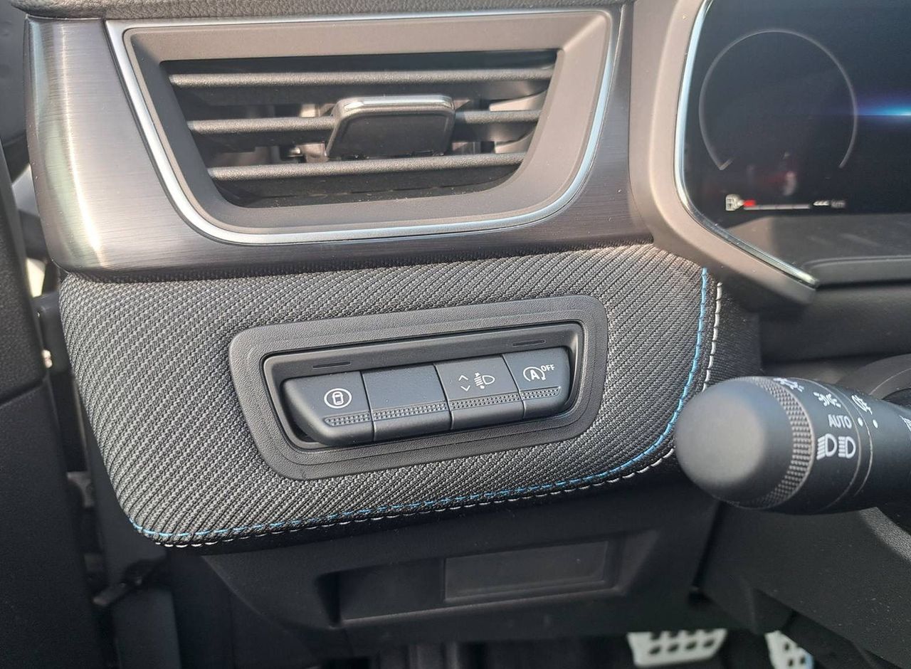 Zunanja slika - Renault Captur - TCe 140 EDC esprit Alpine - 7