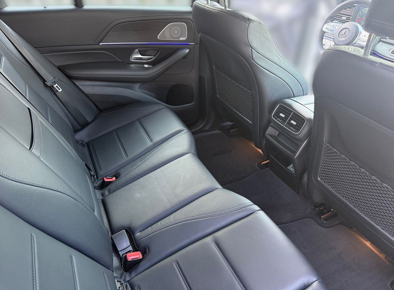 Zunanja slika - Mercedes-Benz GLE-Razred - GLE 400 d 4MATIC RADAR ZRAČNO KLJUKA KAMERA - 14