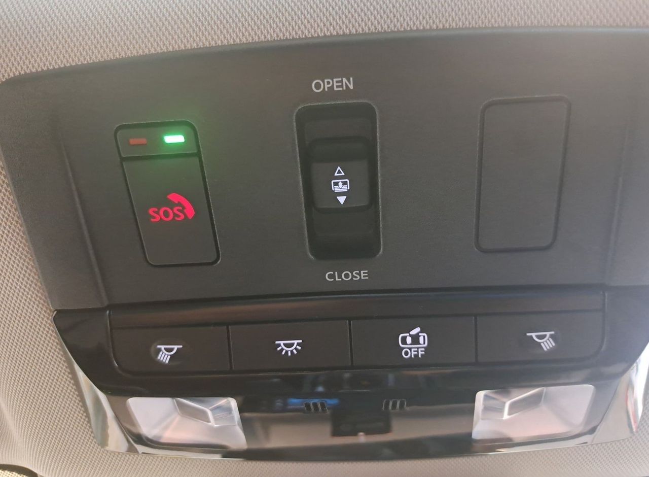 Zunanja slika - Nissan Qashqai - 1.3 DIG-T 158 X-Tr. N-CONNECTA COLD CONFORT SUN - 12