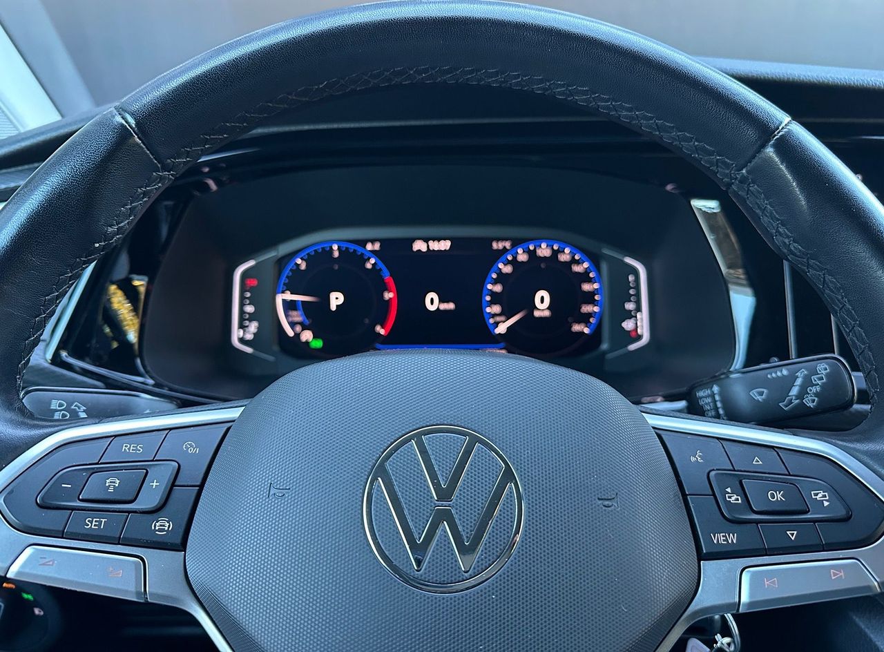 Zunanja slika - VW Multivan - 6.1 2.0TDI 150KS DSG-KAMERA-LED-VIRTUAL-NAVI-7SED - 13